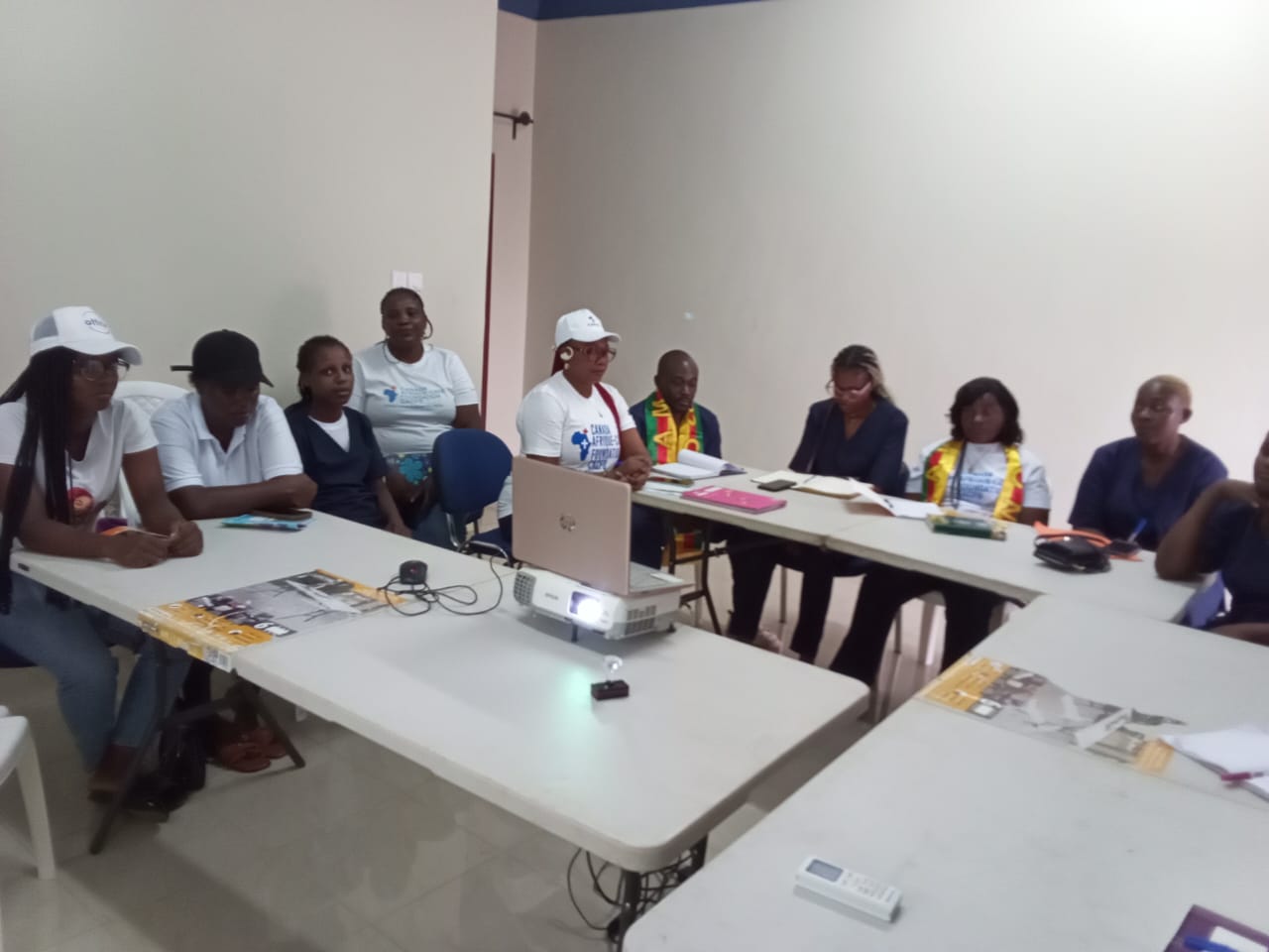 Corporate Training 1