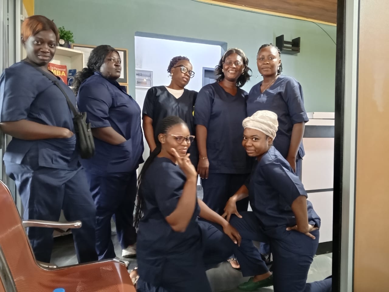 Care Clinic Douala